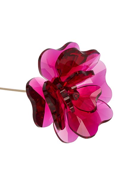 Скульптура garden tales rose SWAROVSKI, арт. 5557800, фото 2