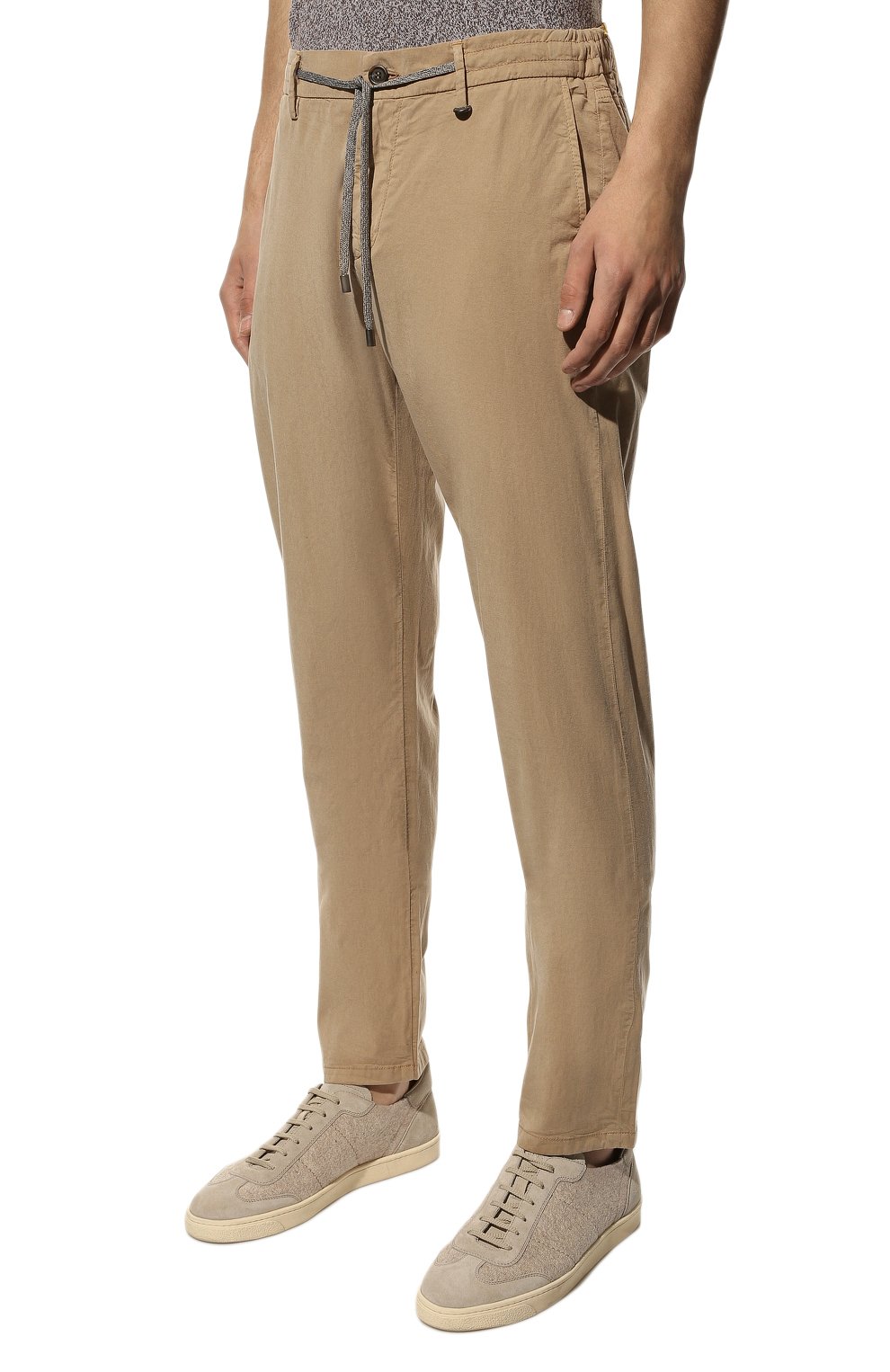 Брюки CANALI, арт. 91659/PT00942, фото 3