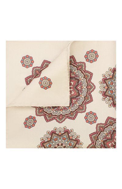 Шелковый платок ETON, арт. A000 32100, фото 1