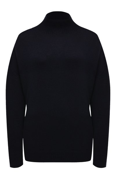 Женский свитер из шерсти и кашемира EMPORIO ARMANI, арт. EW000239/AF10749