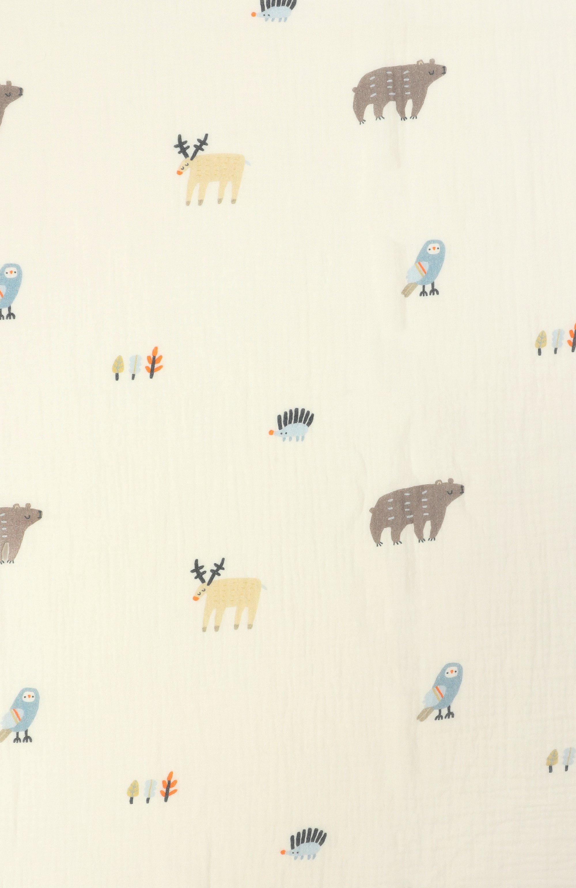 Муслиновая пеленка BUBA KIDS, арт. BKMUSSW20, фото 2