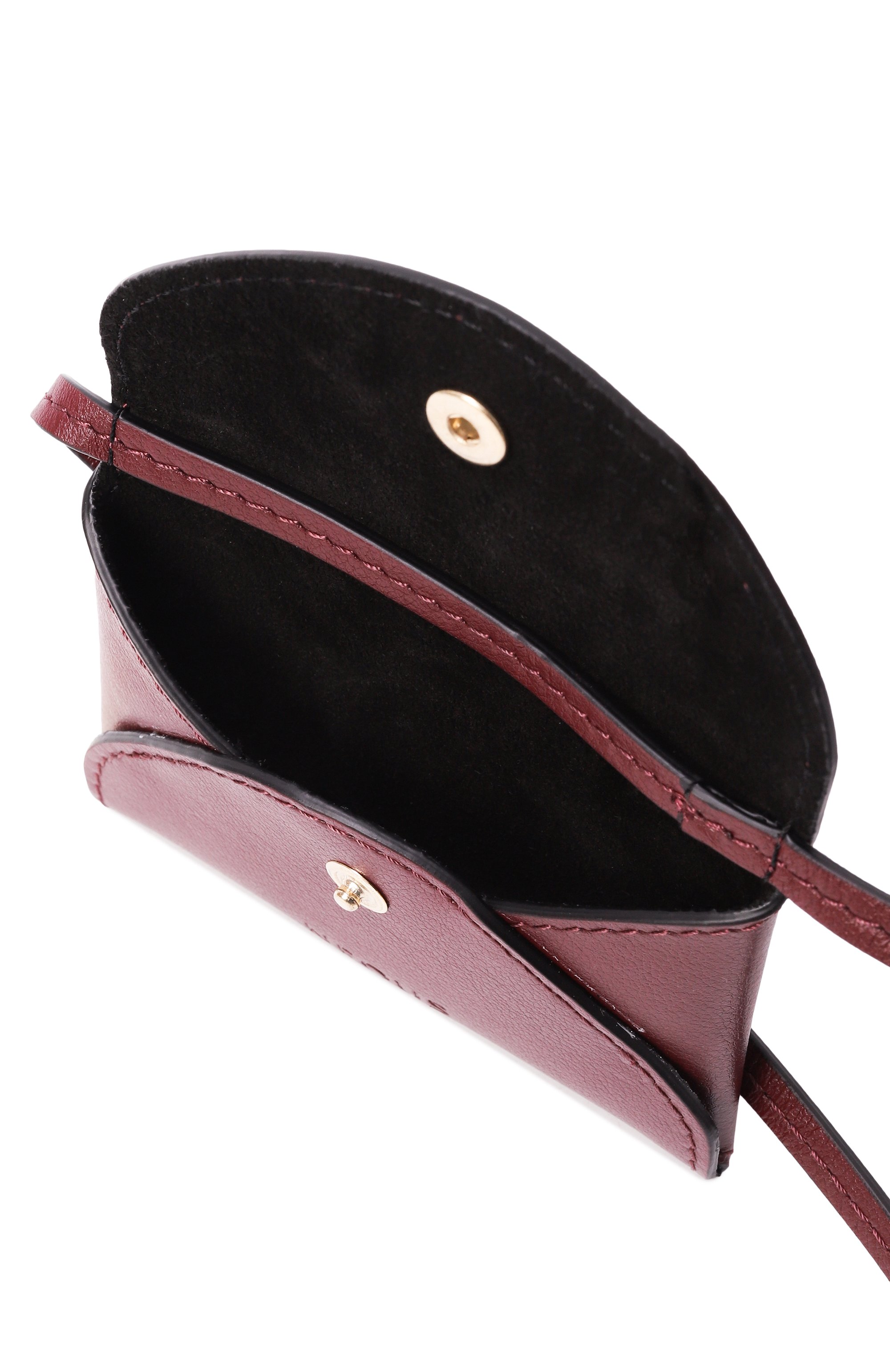 Кожаный футляр для кредитных карт NEOUS, арт. 00072A09, фото 6