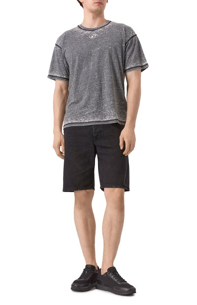 Футболка DIESEL, арт. A16146/0CPAJ, фото 2