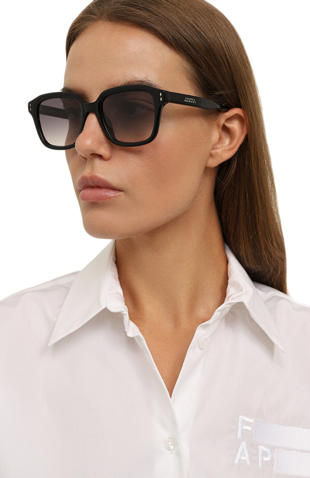 Солнцезащитные очки ISABEL MARANT, арт. IM0109/G 807, фото 2