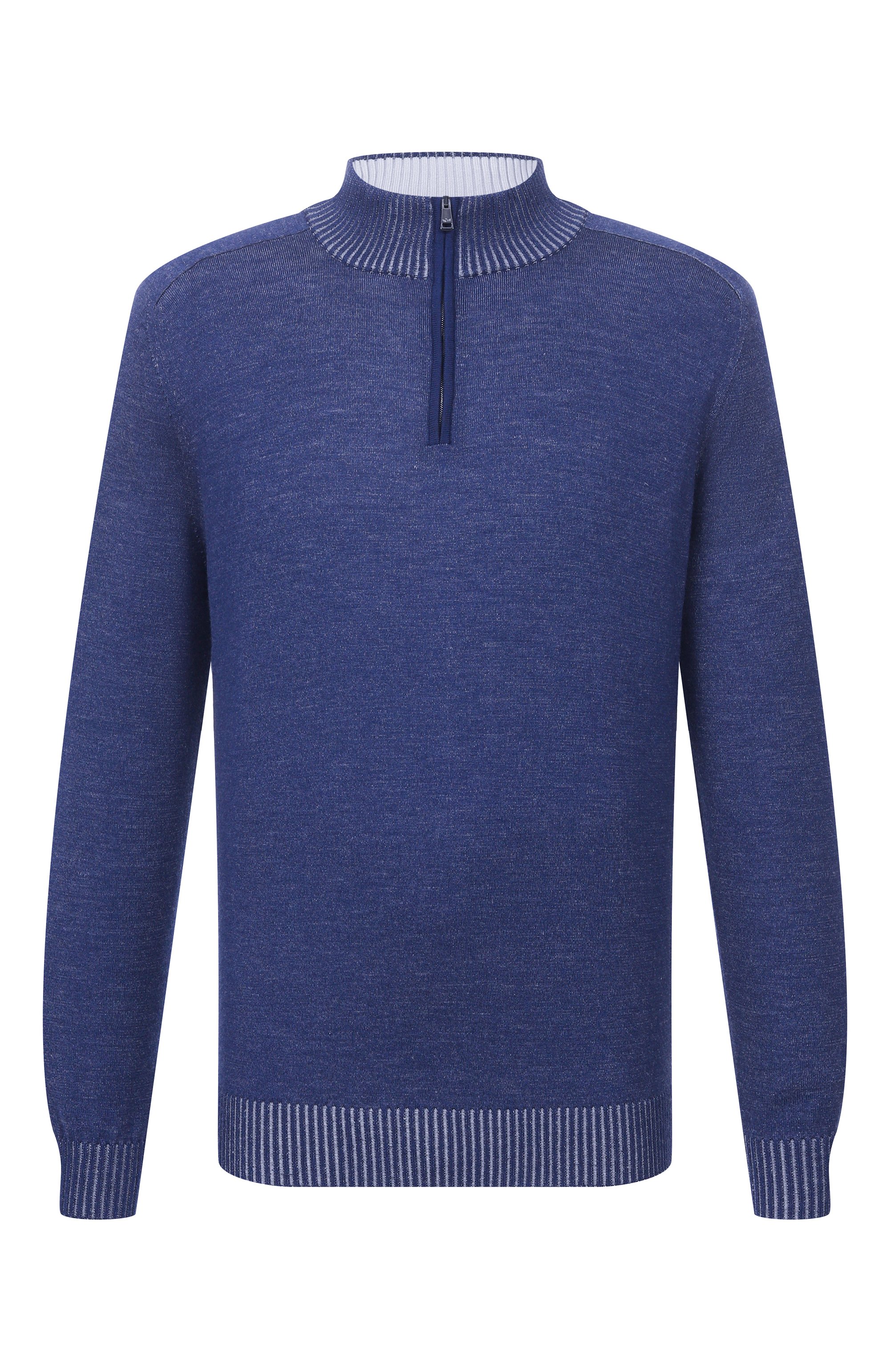 Джемпер из кашемира и шелка PAUL&SHARK, арт. 26411664, фото 1