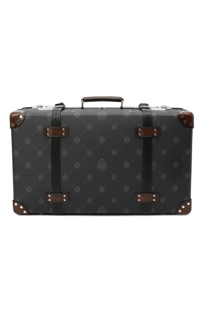 Чемодан berluti x globe trotter BERLUTI, арт. M212763, фото 4
