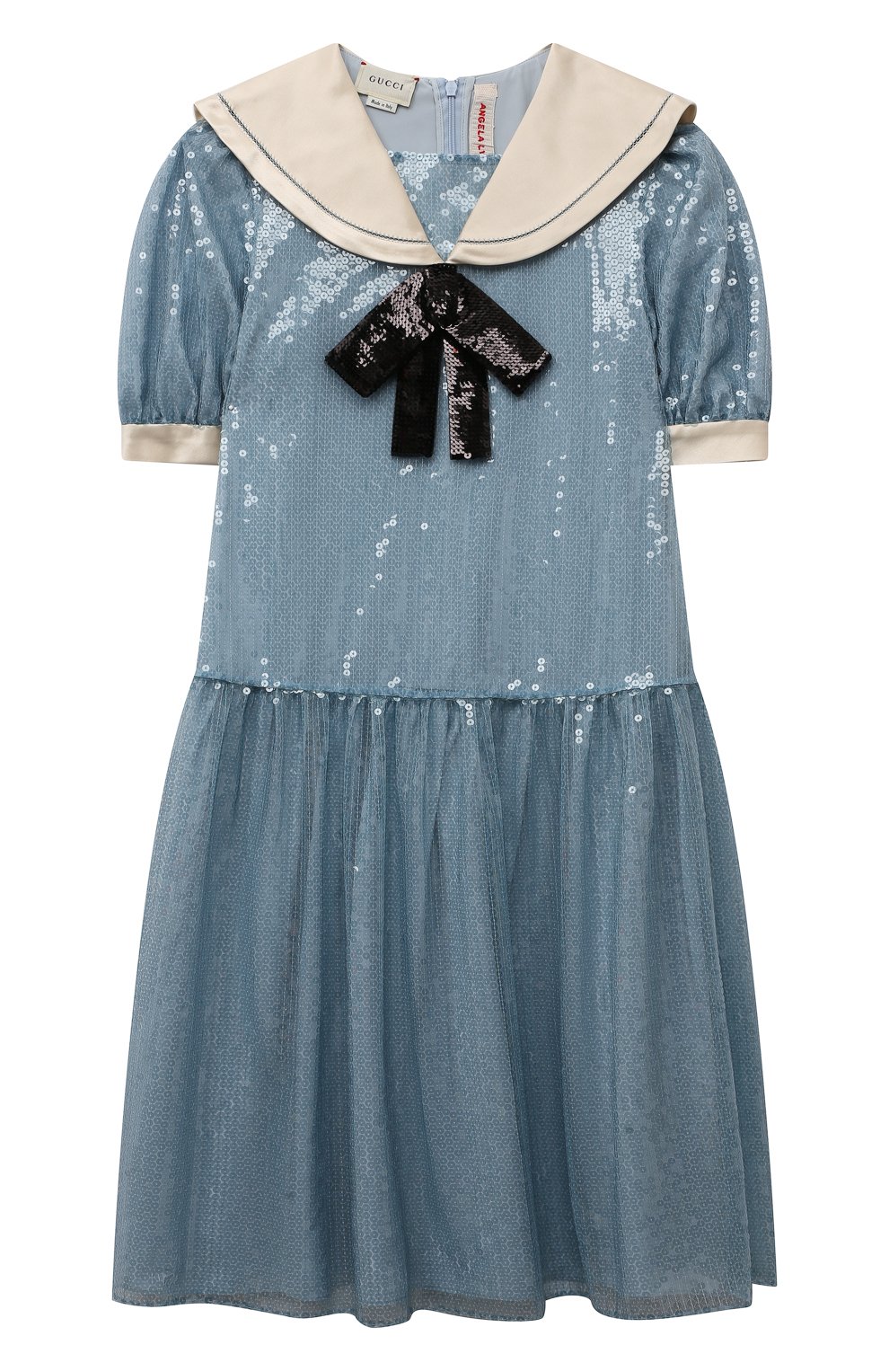 Платье GUCCI, арт. 622137 ZAEFJ, фото 1