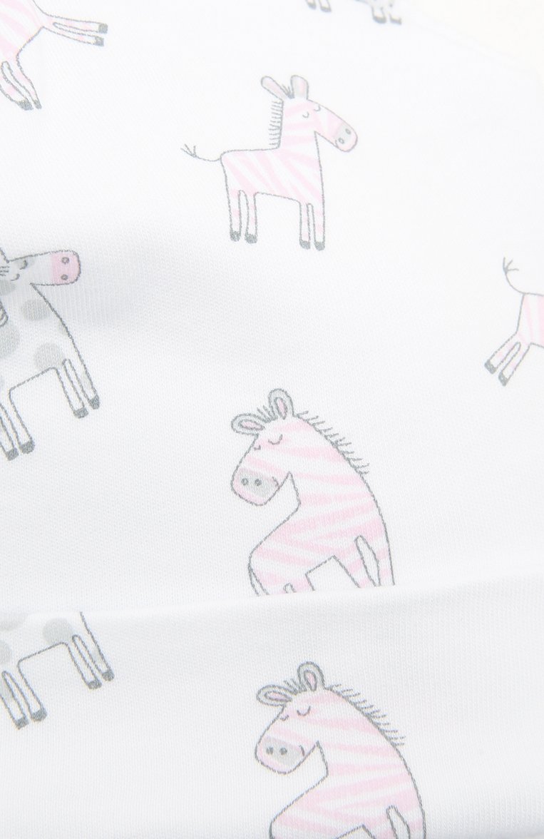 Хлопковая шапка KISSY KISSY, арт. KG504321N, фото 3