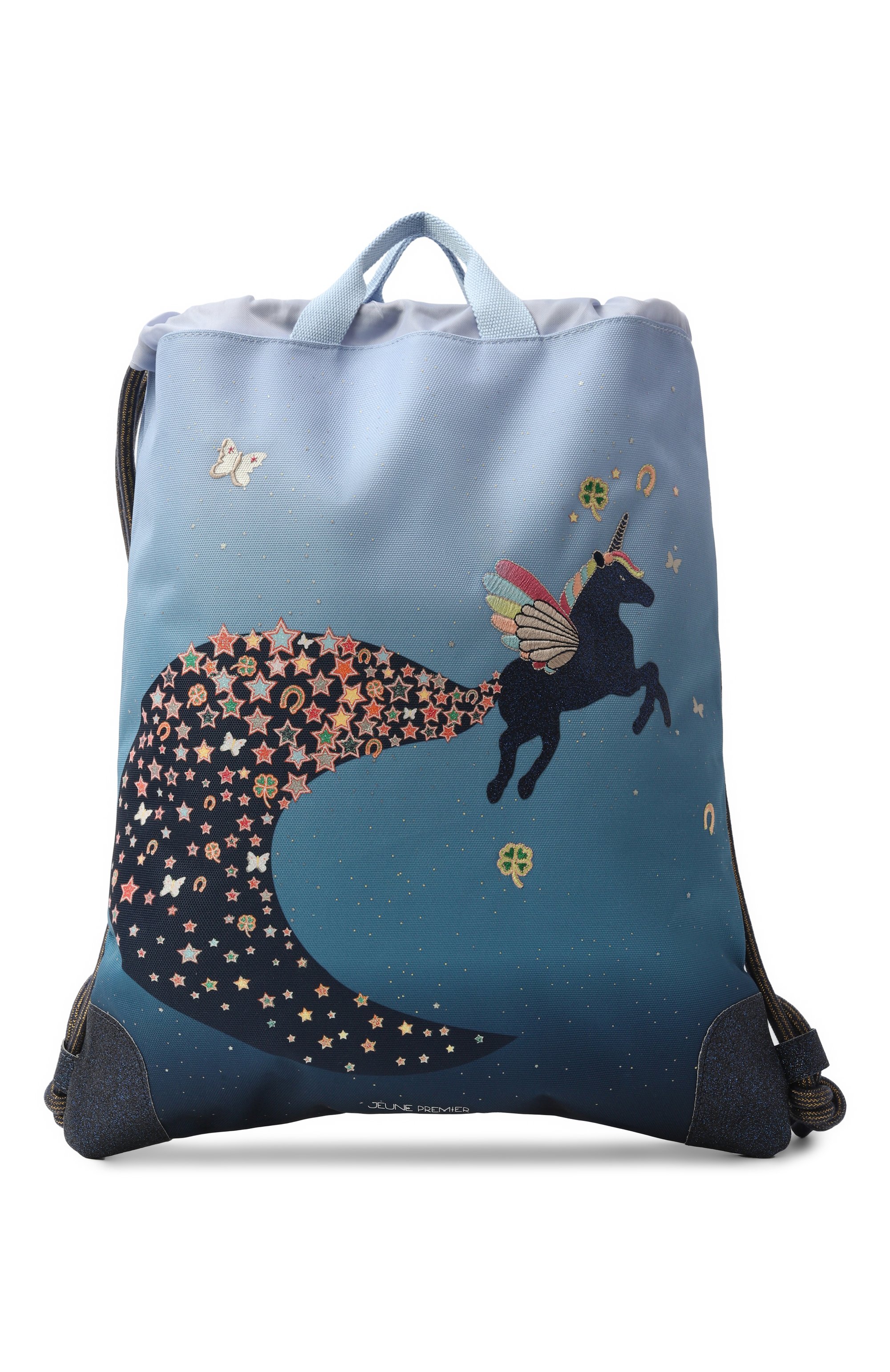 Текстильный рюкзак JEUNE PREMIER, арт. Ci023176, фото 1