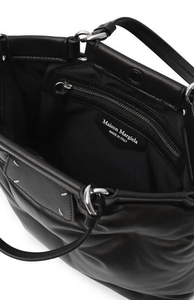 Сумка glam slam small MAISON MARGIELA, арт. S56WD0133/P8840, фото 5