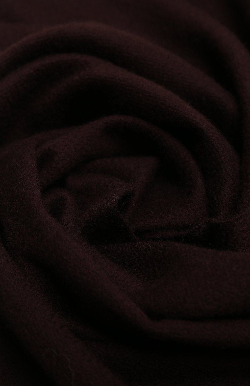 Кашемировый шарф ZEGNA, арт. Z6L41SA6/26N, фото 5