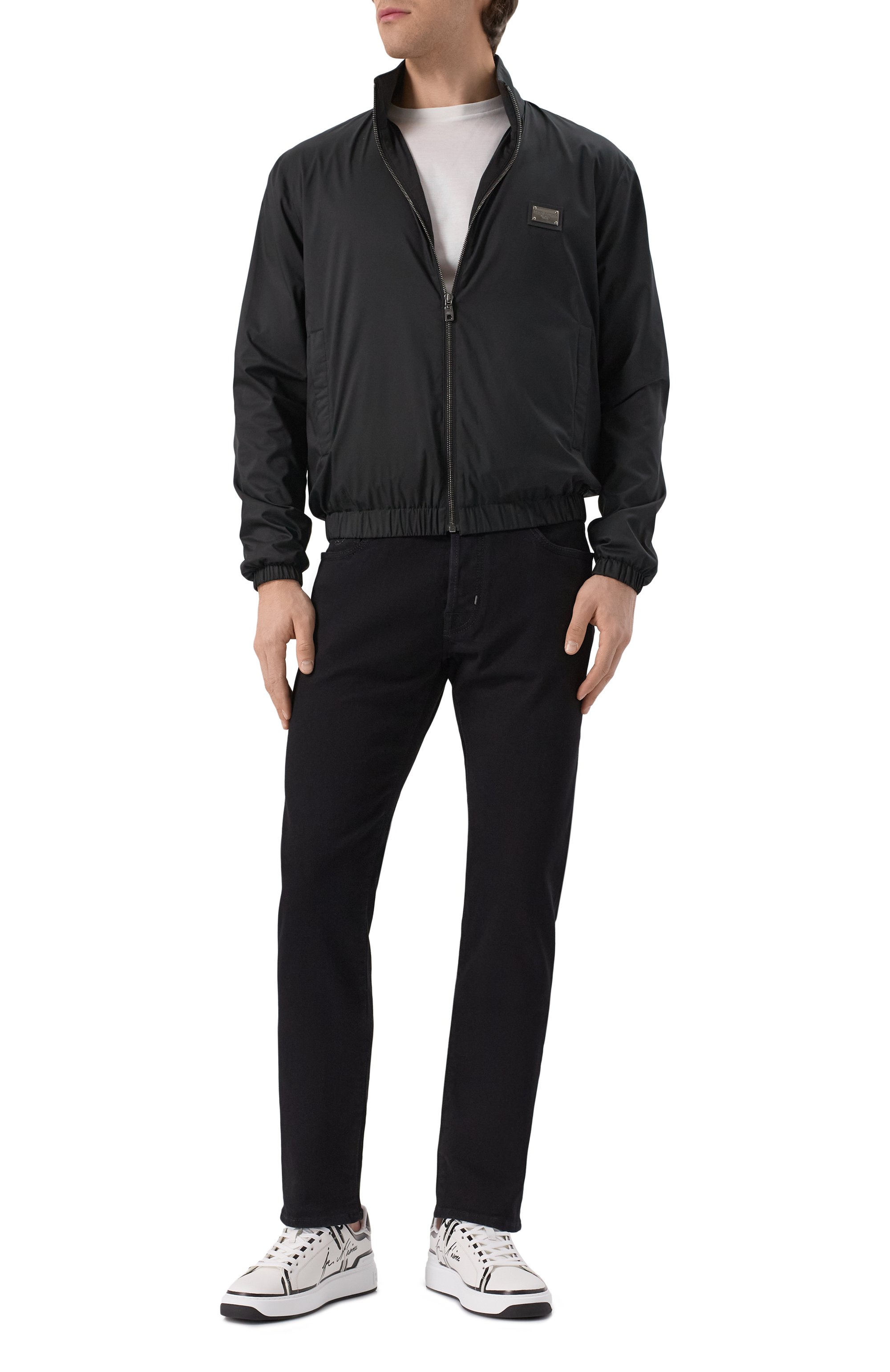 Джинсы bard JACOB COHEN, арт. JUM_QM004 066 S4257 R1, фото 2