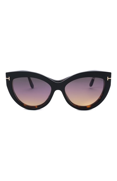 Оправа с клипоном TOM FORD, арт. TF5772-B 052, фото 3