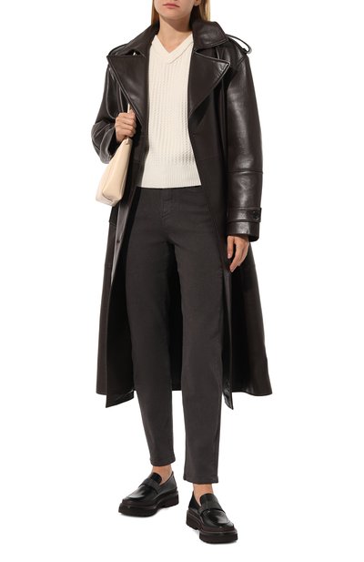 Джинсы KITON, арт. DJ54101XC5000, фото 2