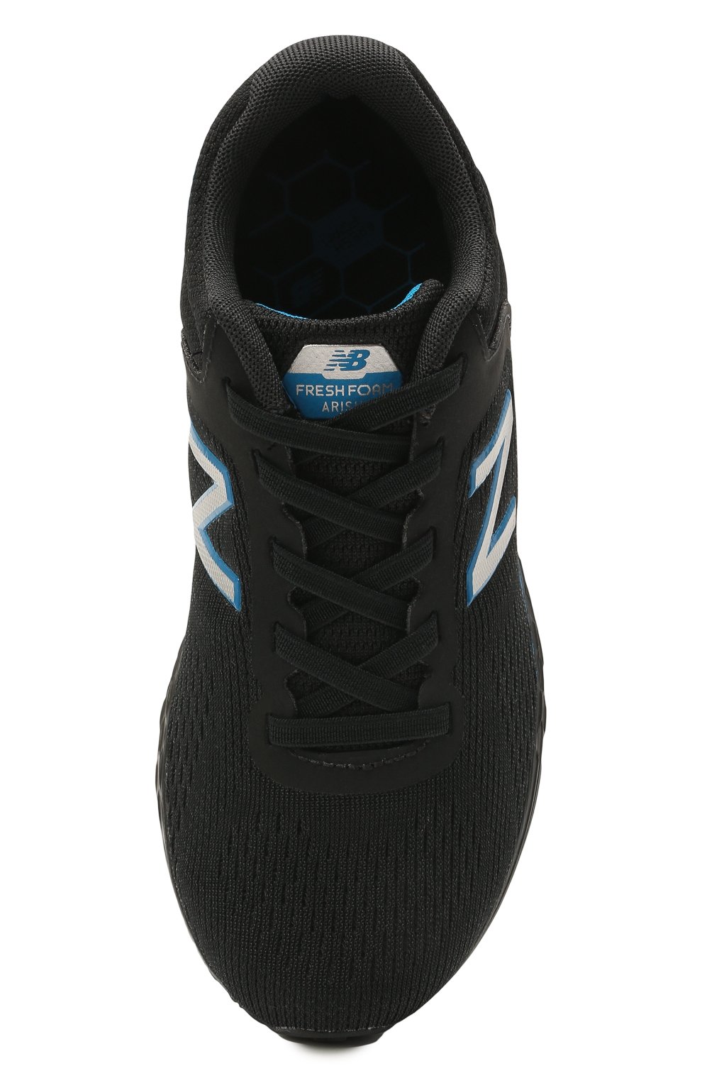 Кроссовки new balance fresh foam NEW BALANCE, арт. PAARIBB/M, фото 4