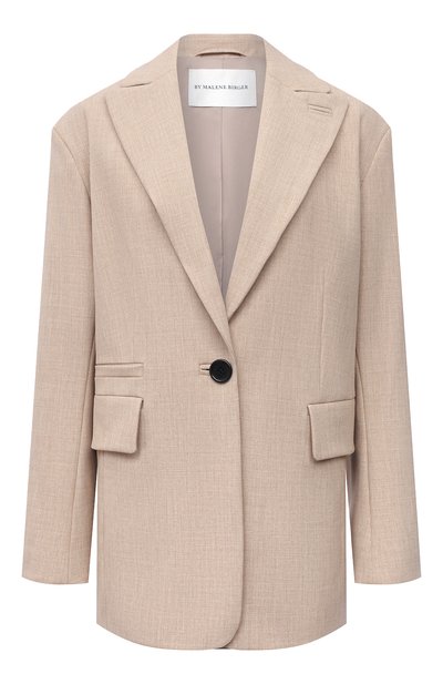 Женский жакет BY MALENE BIRGER, арт. Q70597002/BENEDICTS