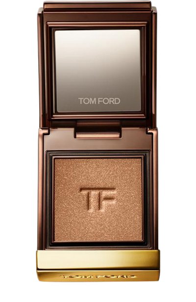 Женские тени для век private shadow, оттенок warm leatherette vinyl TOM FORD, арт. T5J2-02