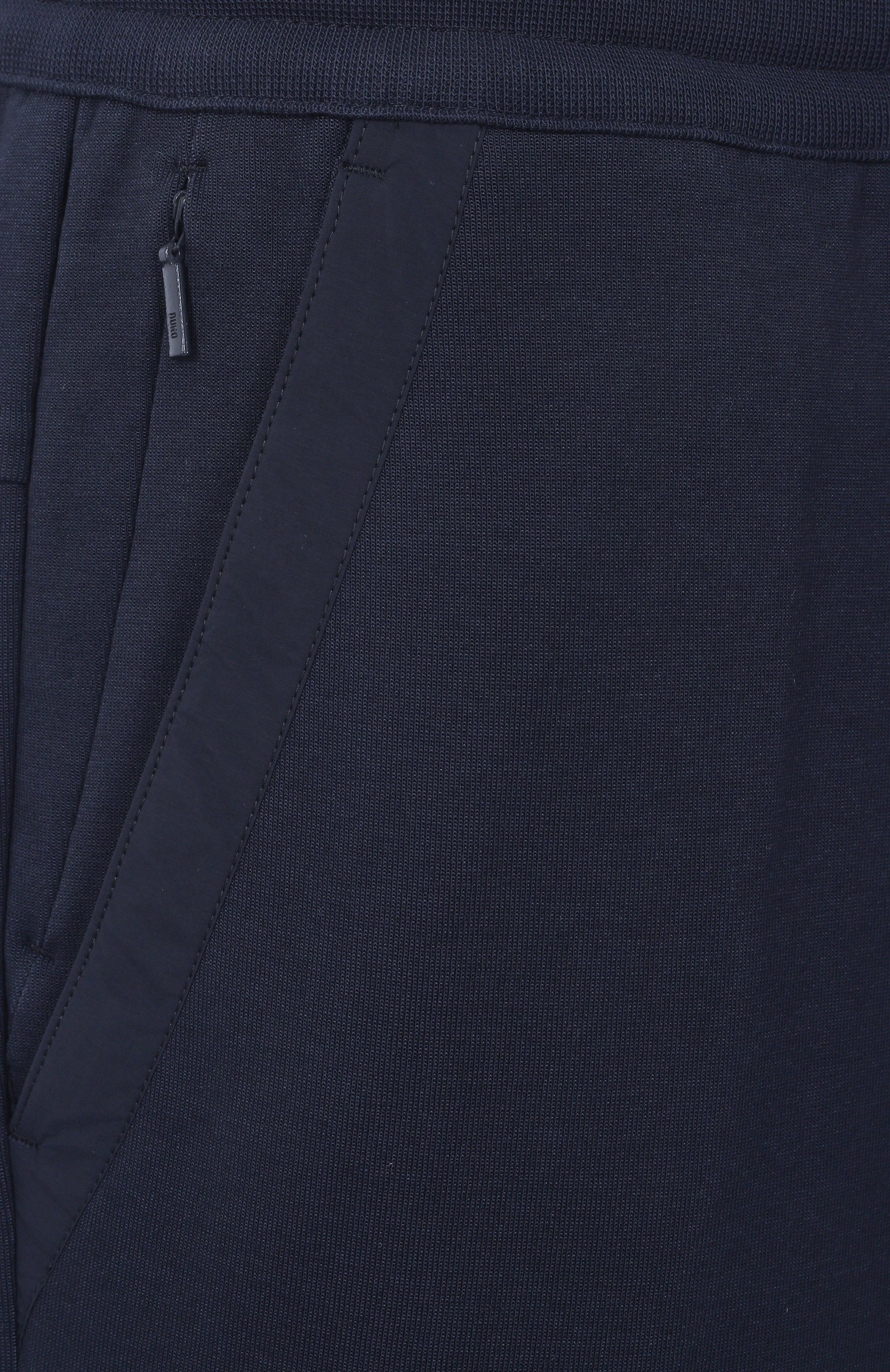 Хлопковые шорты DUNO, арт. SHIL0/LISS0NE, фото 6