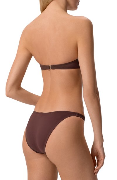 Плавки-бикини MELISSA ODABASH, арт. ALBA BTM EDITION CR, фото 3