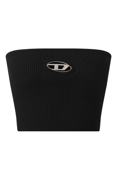 Женский топ из вискозы DIESEL, арт. A13019/0DLAX