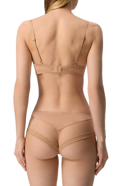 Бюстгальтер-балконет AUBADE, арт. 4MF14, фото 3