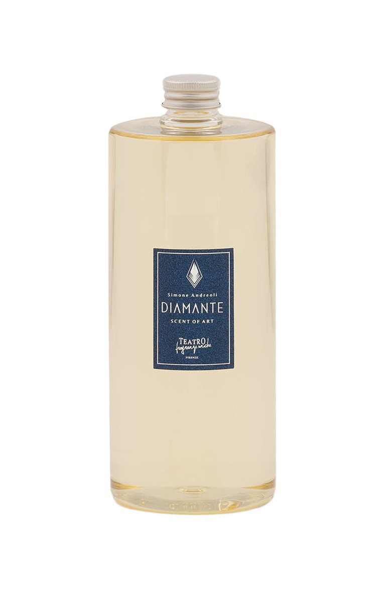 Рефил для диффузора diamante (1000ml) TEATRO бесцветного цвета, арт. DI1000RTFU | Фото 1 (Региональные ограничения белый список (Axapta Mercury): Не проставлено; Нос: Не проставлено; Ограничения доставки: flammable)