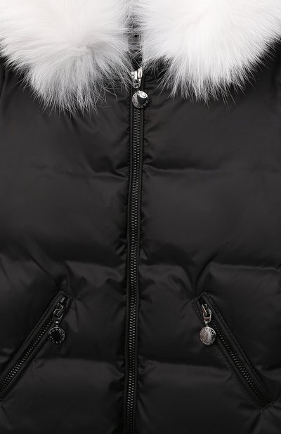 Пуховый комбинезон CHEPE, арт. 391062, фото 3