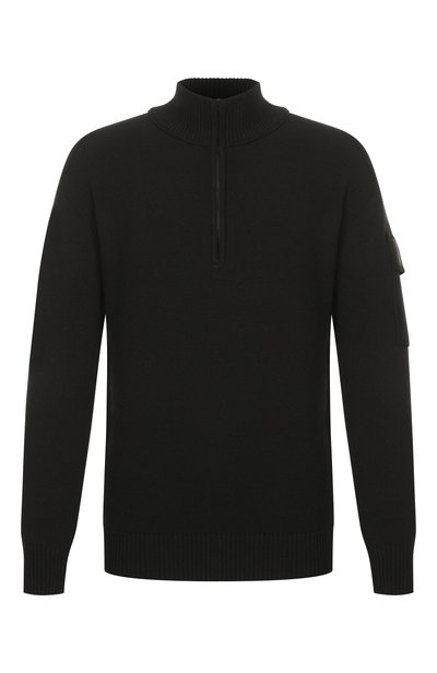 Мужской шерстяной джемпер C.P. COMPANY, арт. 21CLKN200A/005528A
