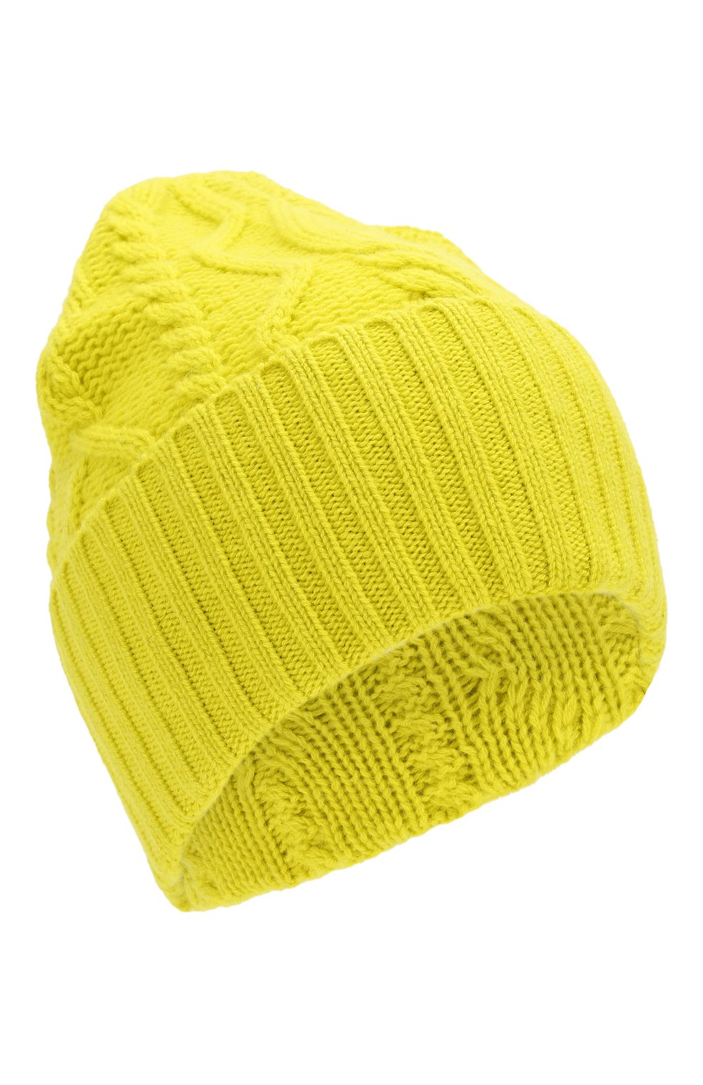 Кашемировая шапка FTC, арт. 770-0020, фото 1