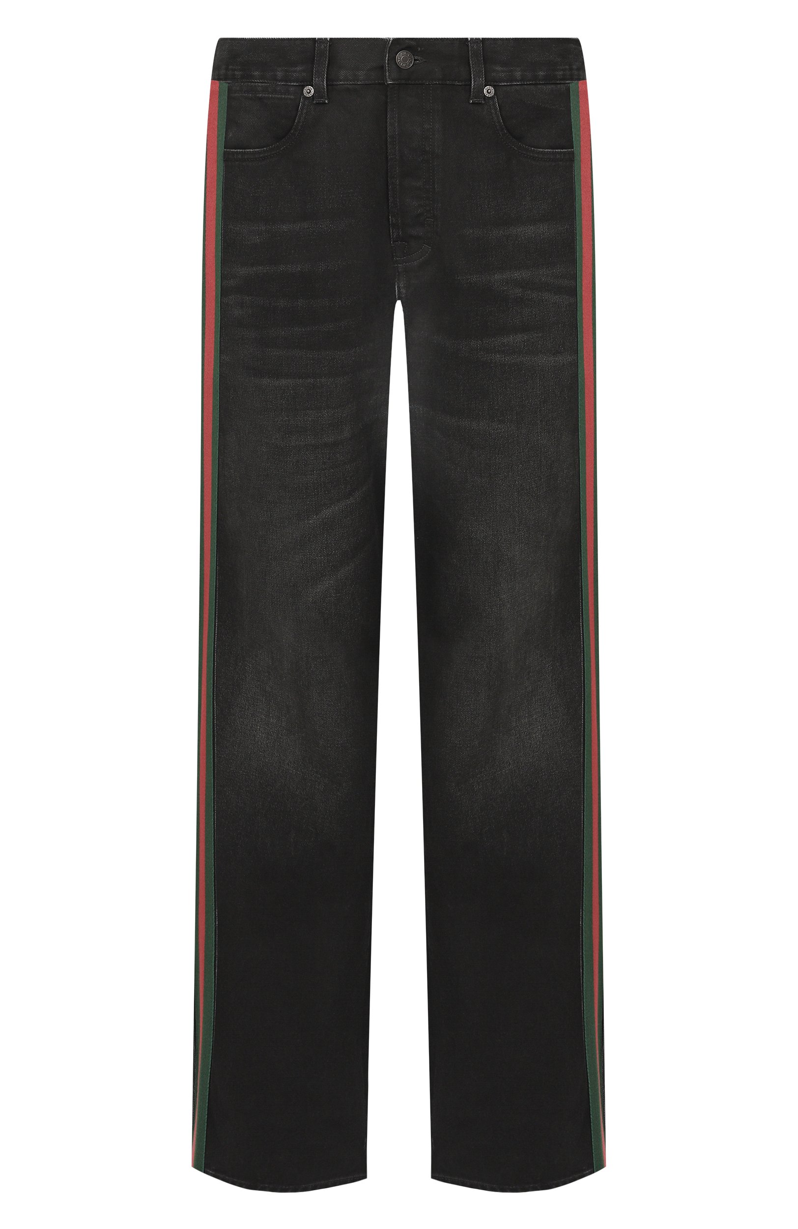 Джинсы GUCCI, арт. A002IA/XDDIC, фото 1