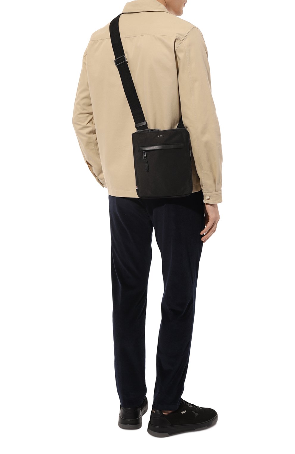 Сумка highway BOSS, арт. 50529082, фото 7