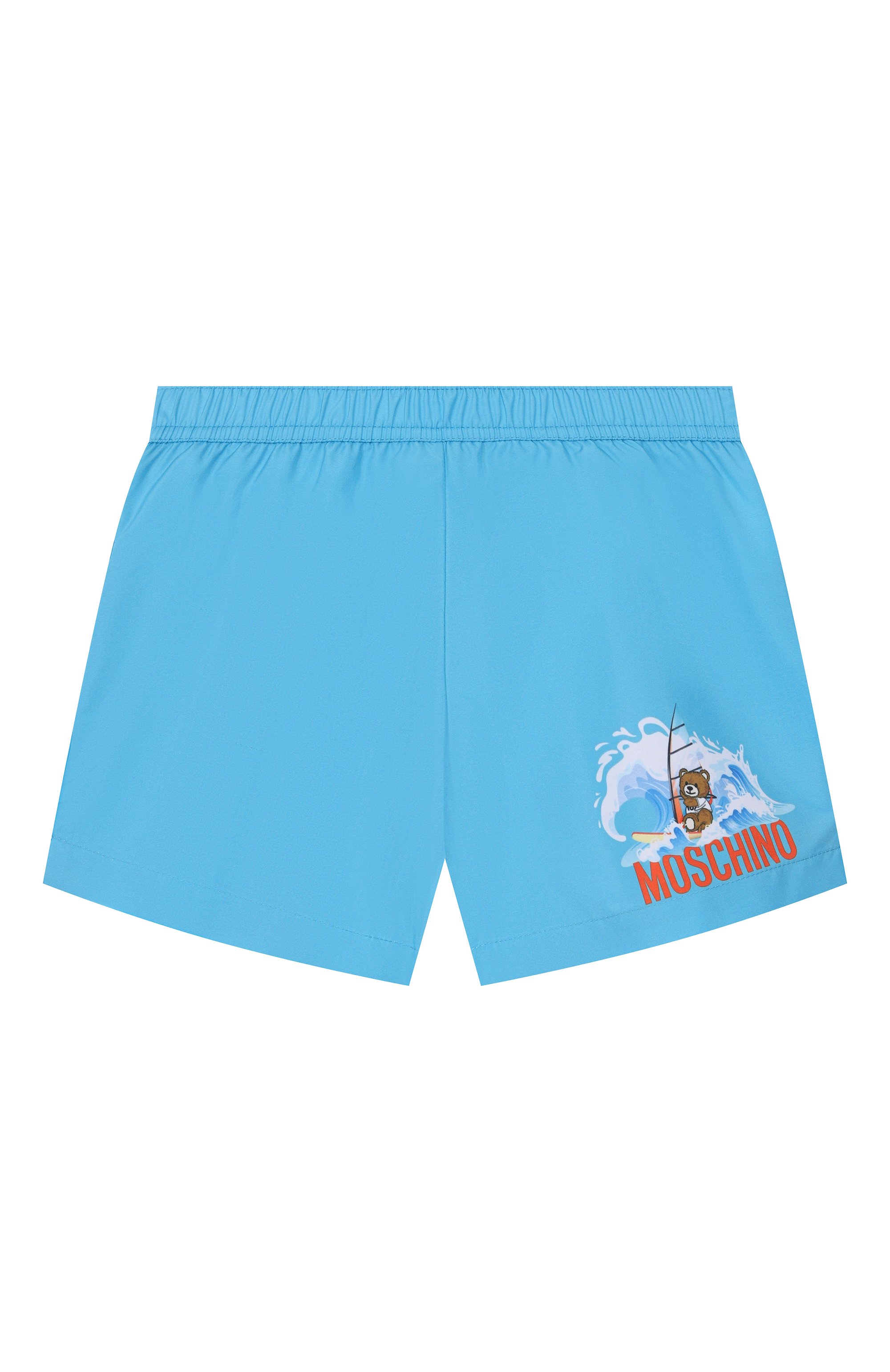 Плавки-шорты MOSCHINO, арт. MRL007/LKA02, фото 1