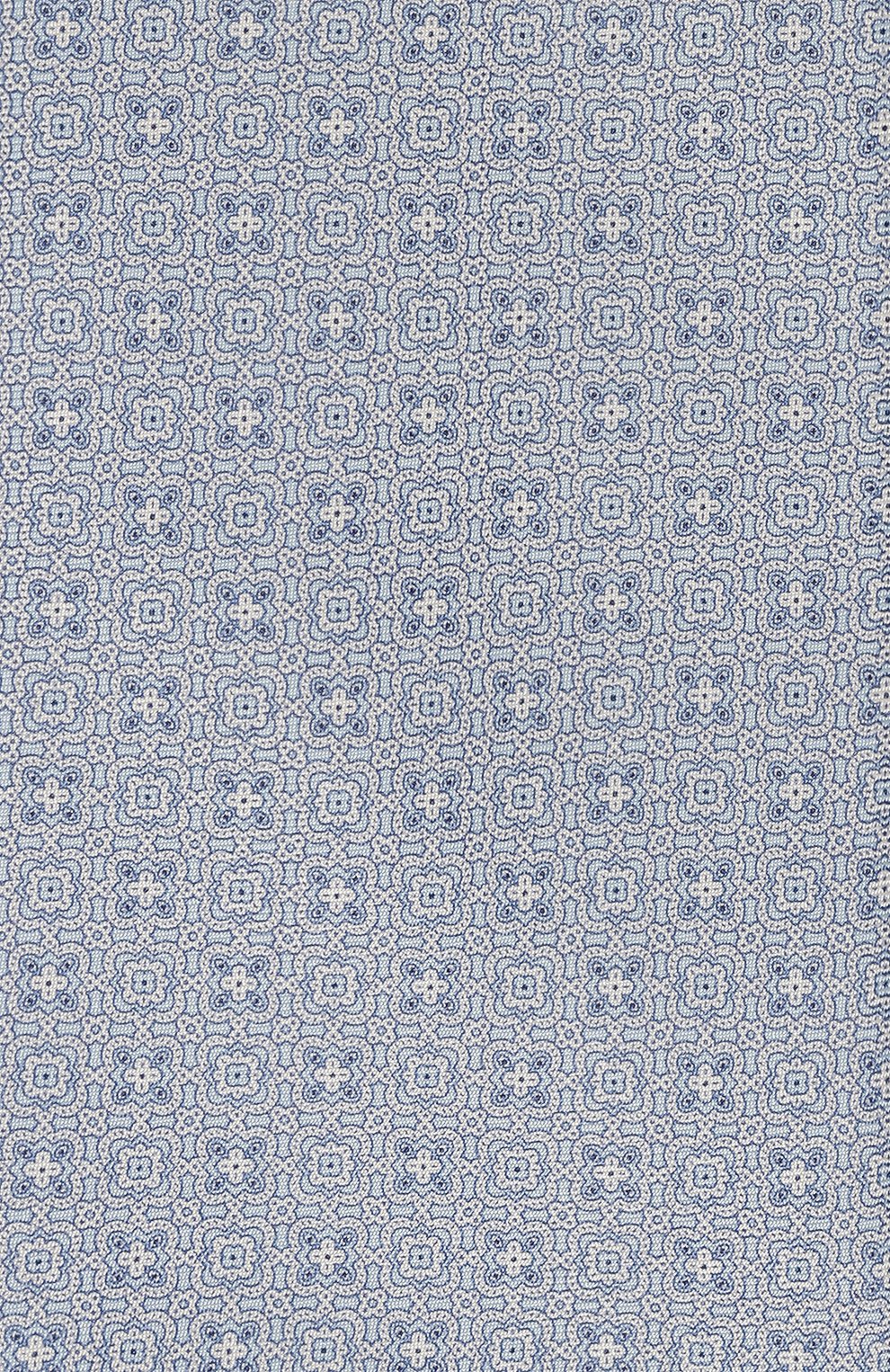 Комплект из галстука и платка STEFANO RICCI, арт. DH/51101, фото 4