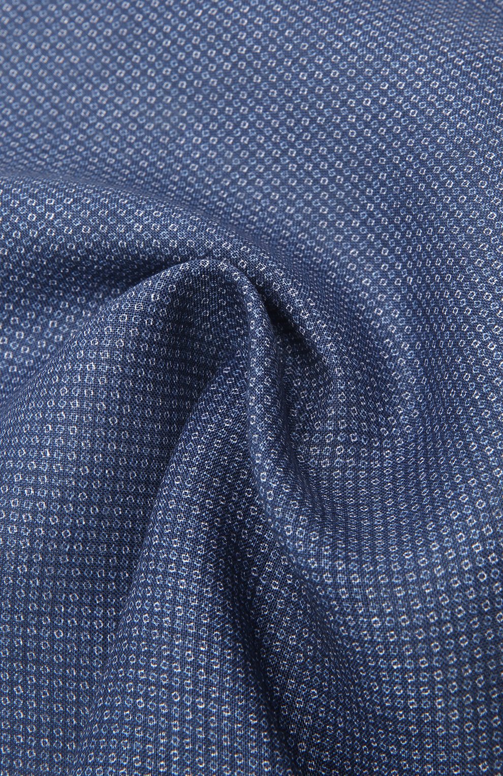 Льняной платок CORNELIANI, арт. 87UF22-1120399/00, фото 2