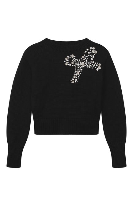 Хлопковый свитер MARC JACOBS (THE), арт. W60569