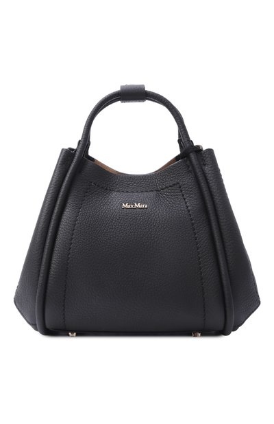 Женская сумка marine xs MAX MARA, арт. MXAMARINEXSDRUM