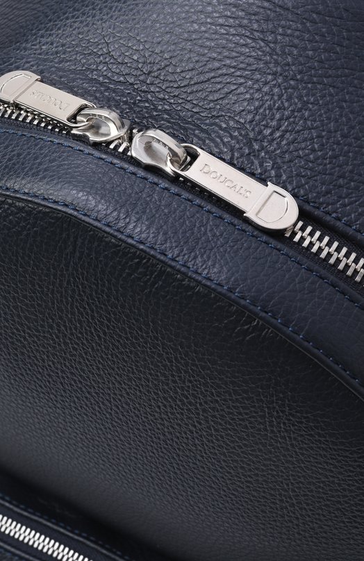 Рюкзак Doucal's DZ0010--02PT5790 Синий  DZ0010--02PT5790 Фото 5