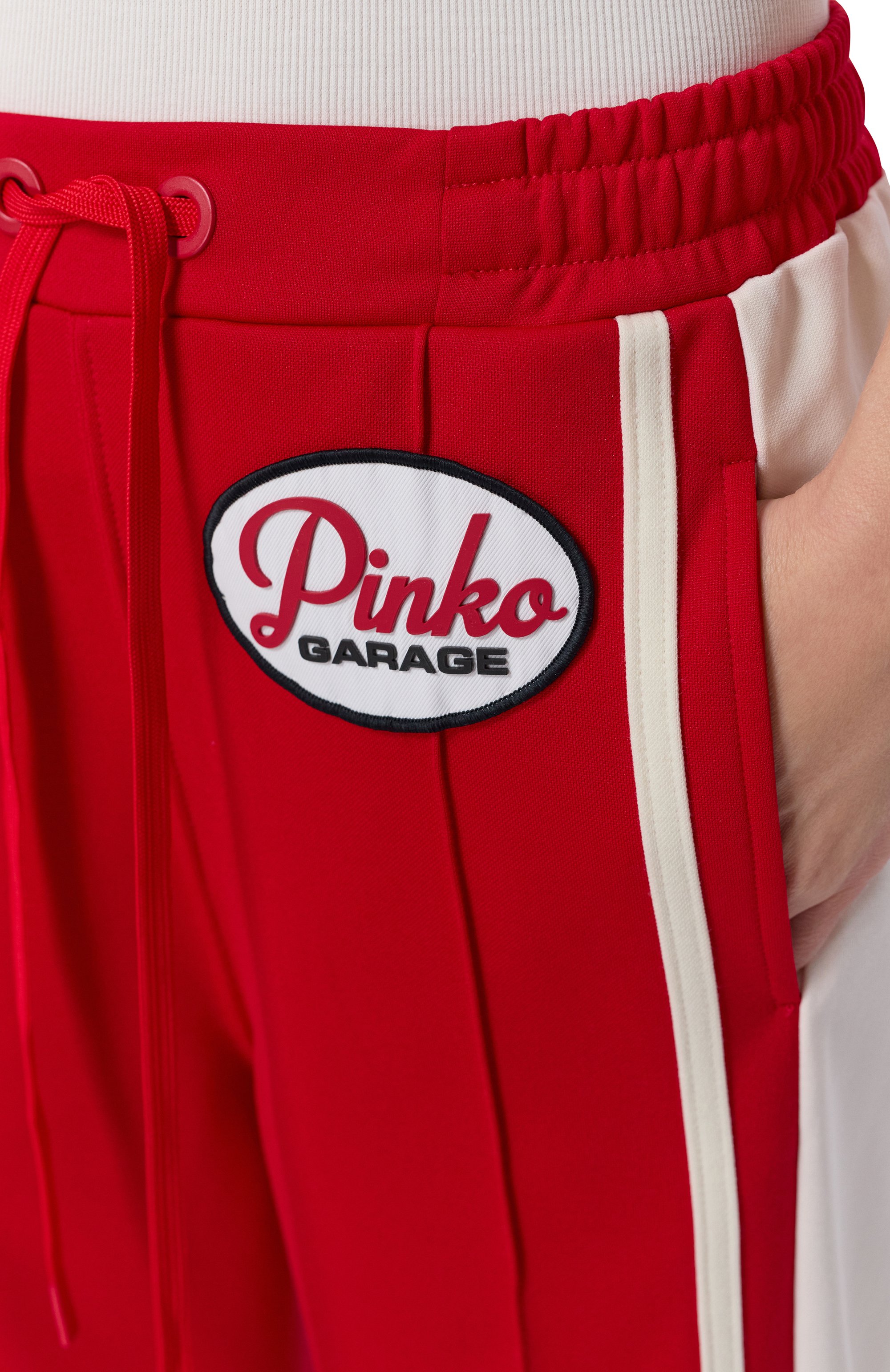 Брюки PINKO, арт. 105272/A2MD, фото 5