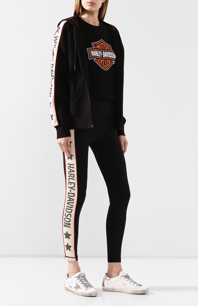 Легинсы genuine motorclothes HARLEY-DAVIDSON, арт. 96206-20VW, фото 2