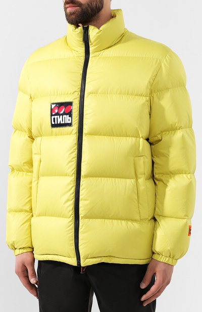 Пуховик HERON PRESTON, арт. HMED001F197860041588, фото 3