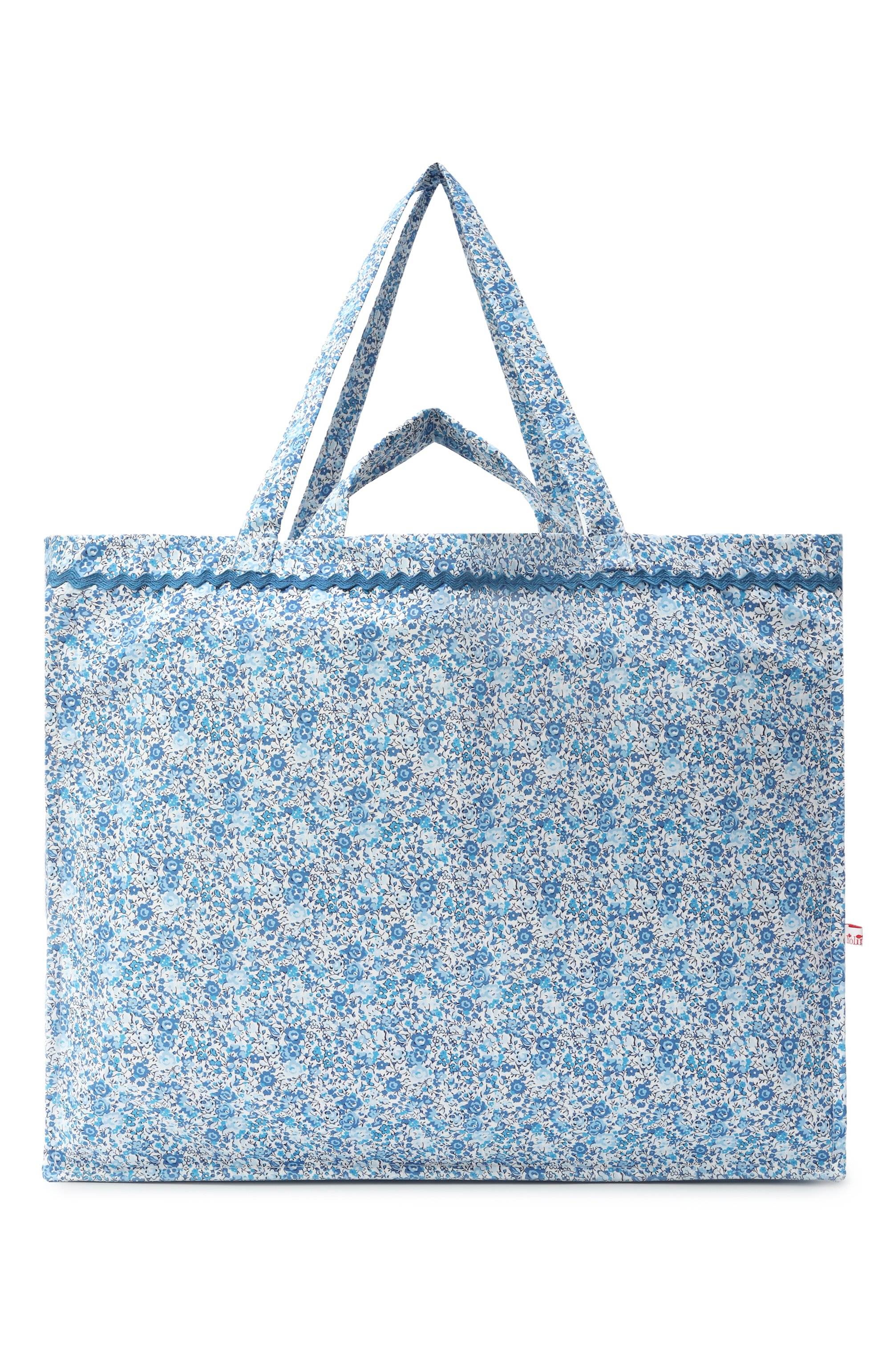 Сумка mare PESCIOLINO ROSSO, арт. PBSB0RSA, фото 1