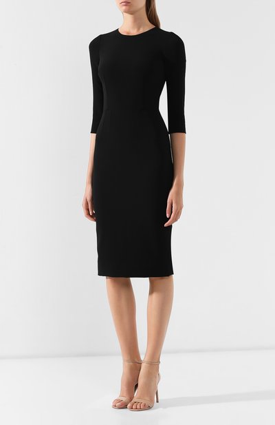 Платье DOLCE & GABBANA, арт. F6F2JT/FURDV, фото 3