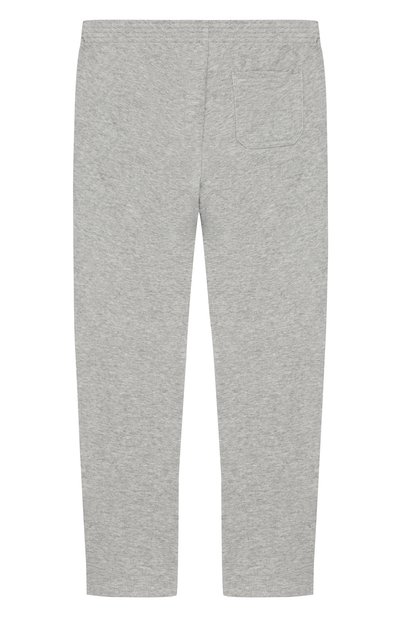 Хлопковые брюки CHLOÉ, арт. C14578/6A-12A, фото 2