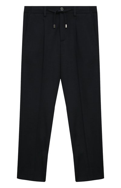 Шерстяной костюм STEFANO RICCI JUNIOR, арт. Y1RF732000/W0001D_Y1T3300011/W0001D_1, фото 5