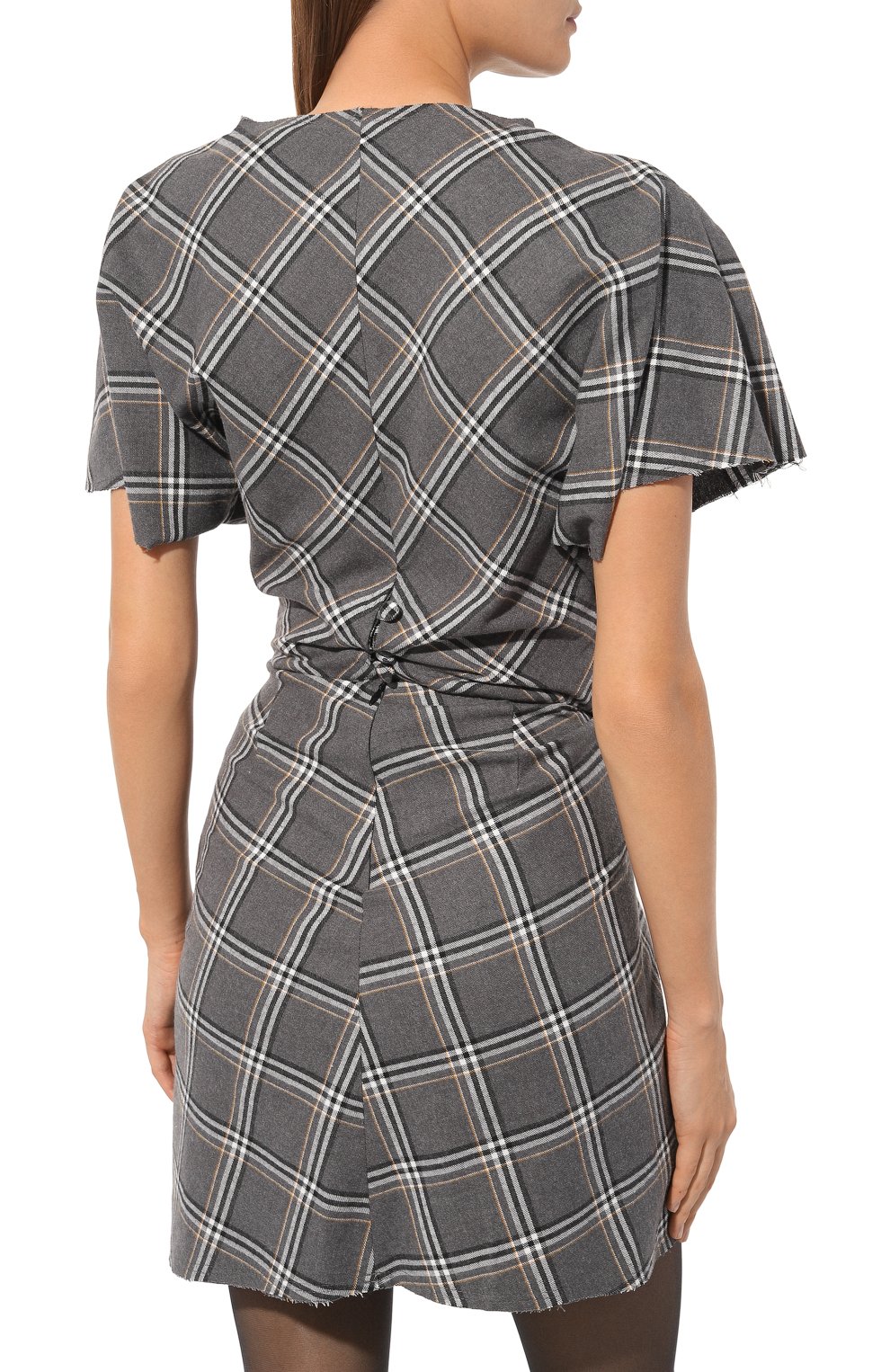 Платье FORTE DEI MARMI COUTURE, арт. 24WF4604, фото 4