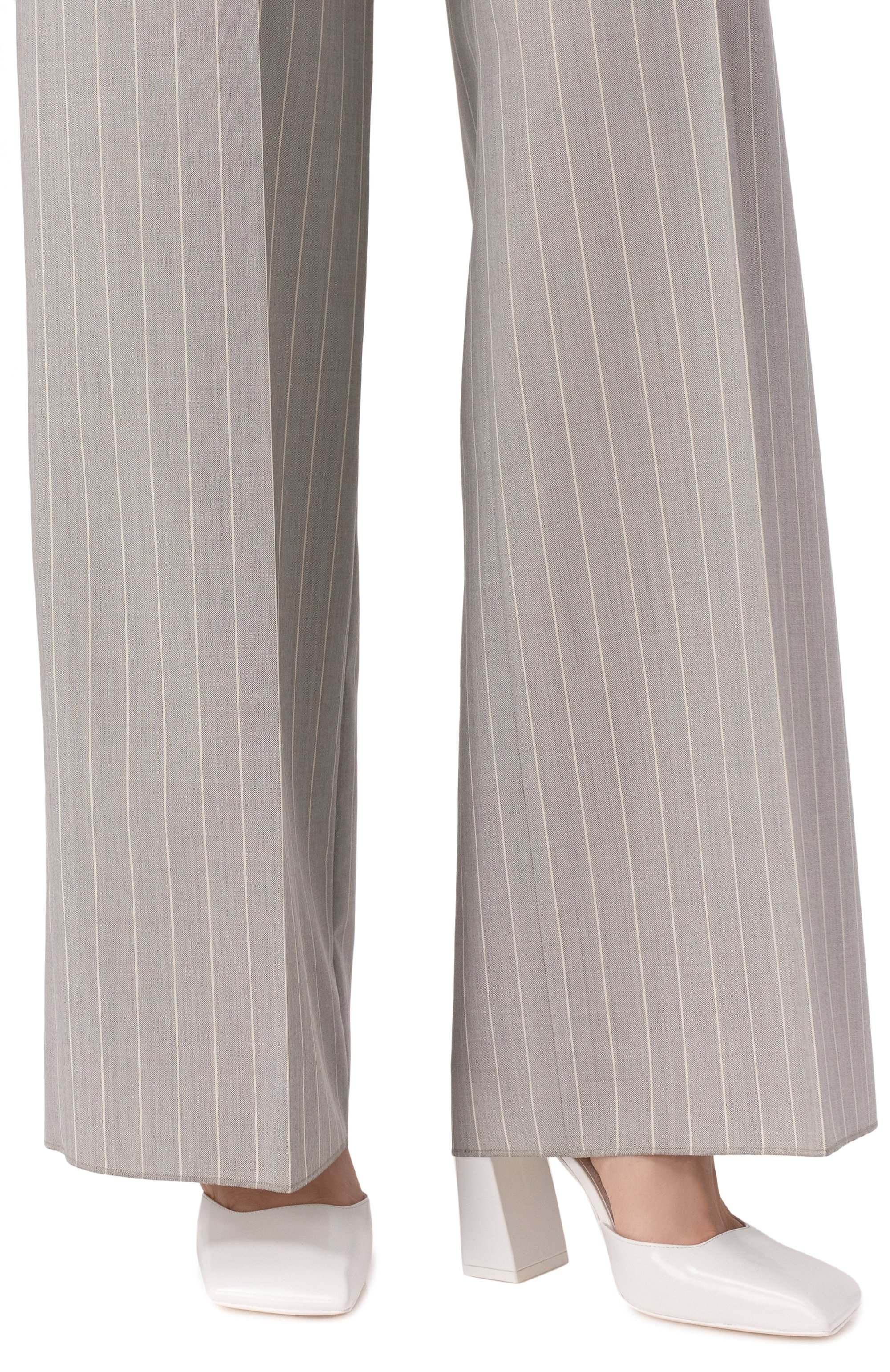 Лакированные туфли charlotte 95 AMINA MUADDI, арт. CHARL0TTE PUMP, фото 3