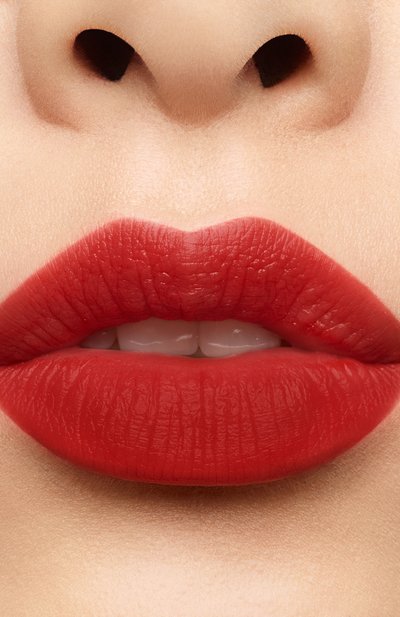 Матовая помада для губ rouge pur couture the slim, 108 YSL, арт. 3614272609532, фото 3