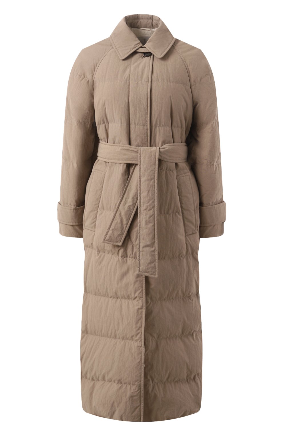 Пуховик BRUNELLO CUCINELLI, арт. MD5999856, фото 1