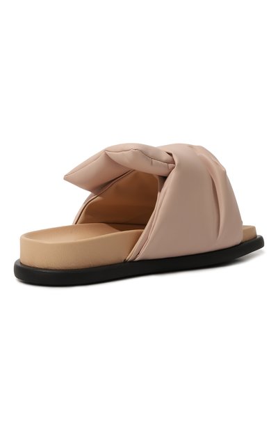 Шлепанцы N21, арт. 77052/36-41, фото 3