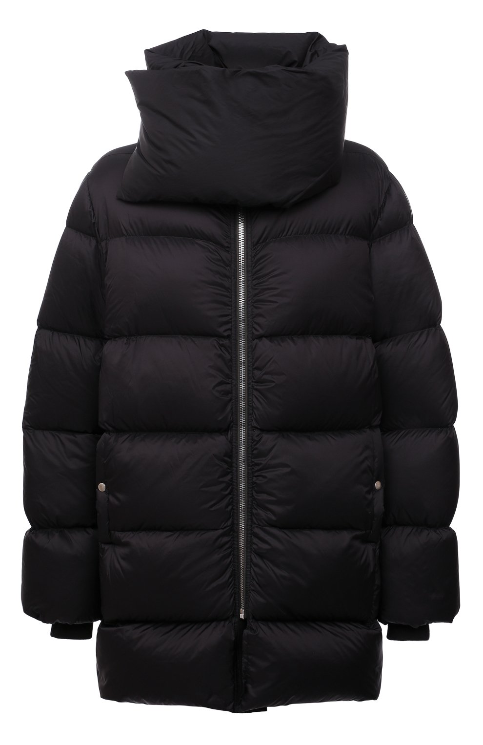 Пуховик RICK OWENS, арт. RU02A5741/NZD3, фото 1